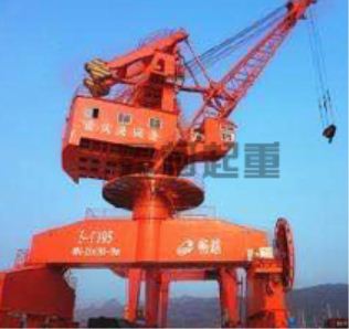 起重設(shè)備的分類有哪些