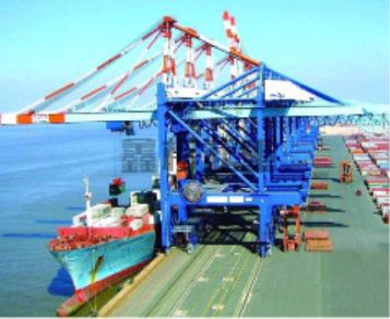 起重設(shè)備定期保養(yǎng)的重要性