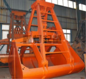 雙瓣抓斗的價(jià)格是多少?